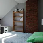 Habitación en casa particular -- Le Sanctuaire, A 50 Metres De La Gare --