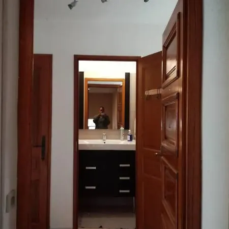 Homestay -- Le Sanctuaire, A 50 Metres De La Gare --