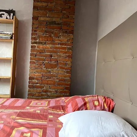 -- Le Sanctuaire, A 50 Metres De La Gare -- Habitación en casa particular Annecy