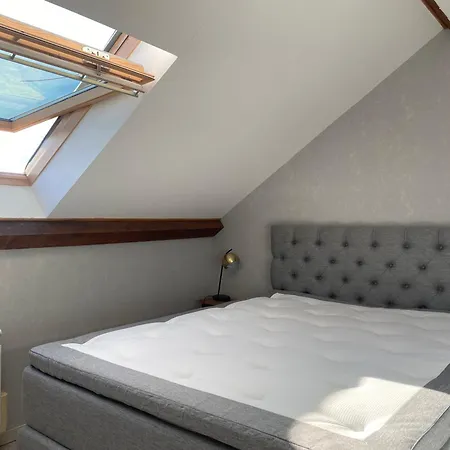 -- Le Sanctuaire, A 50 Metres De La Gare -- * Annecy